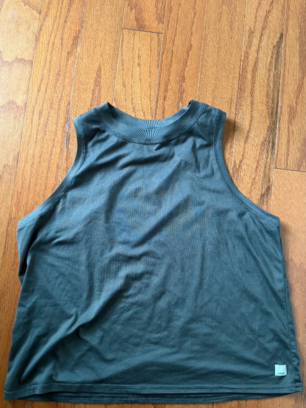 Vuori top